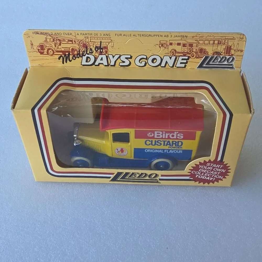Lledo Days Gone (Lot of 2)